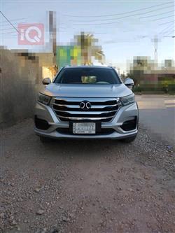 بايك سينوفا X65